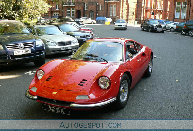 Ferrari Dino 246 GT