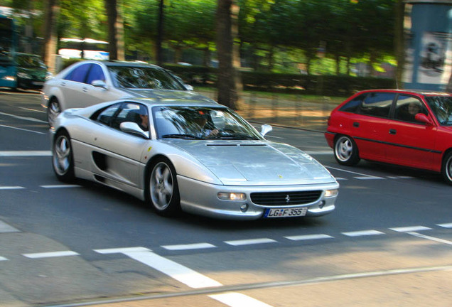 Ferrari F355 GTS