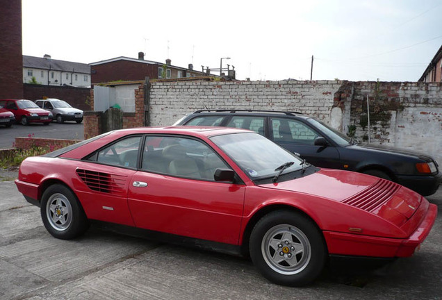 Ferrari Mondial 3.2