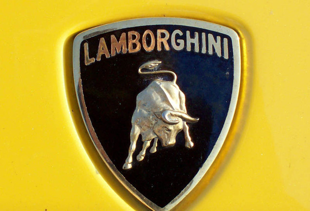 Lamborghini Gallardo