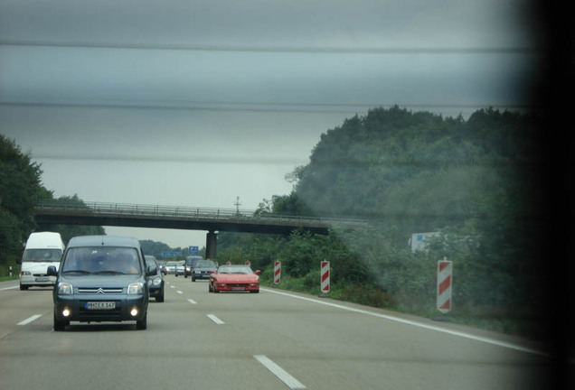 Ferrari F355 GTS