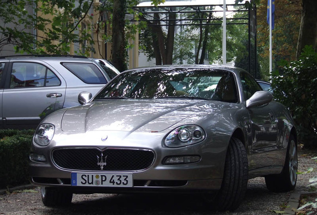 Maserati 4200GT