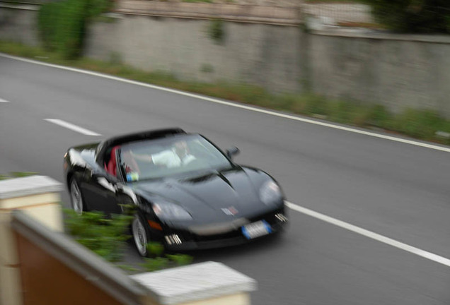 Chevrolet Corvette C6