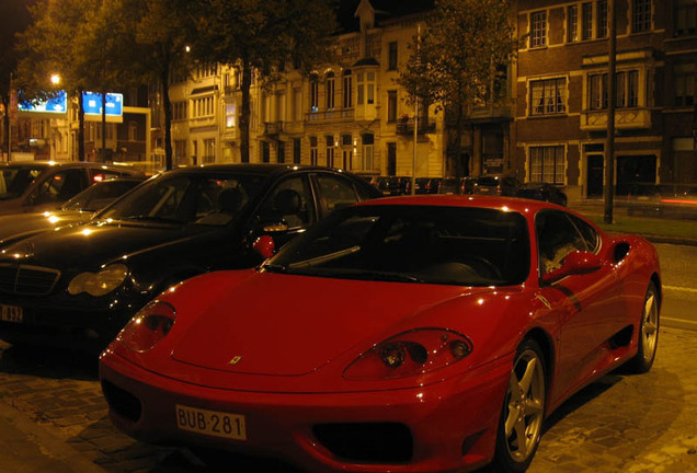 Ferrari 360 Modena