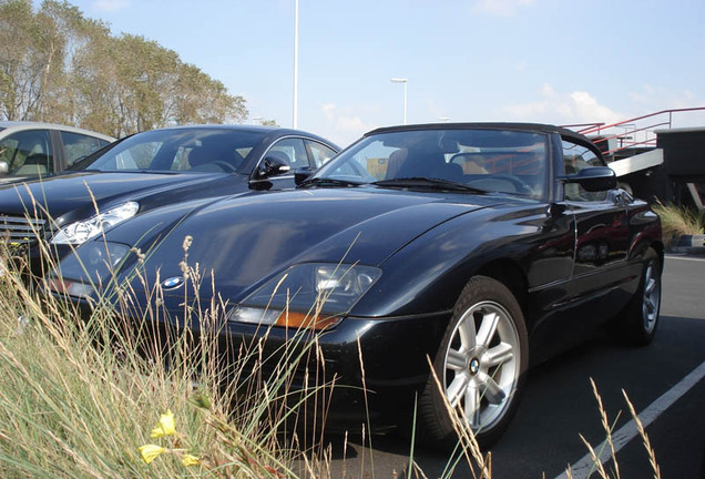 BMW Z1