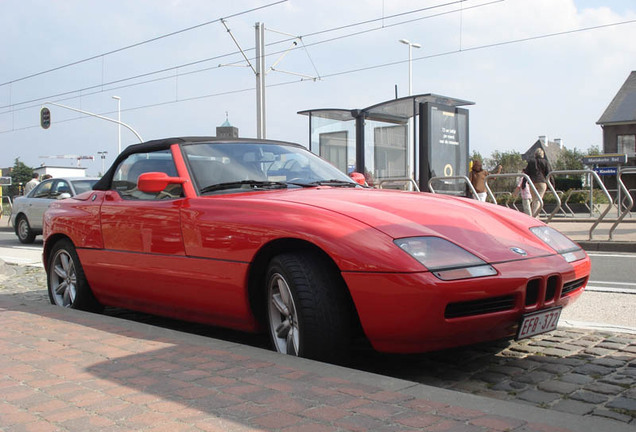 BMW Z1