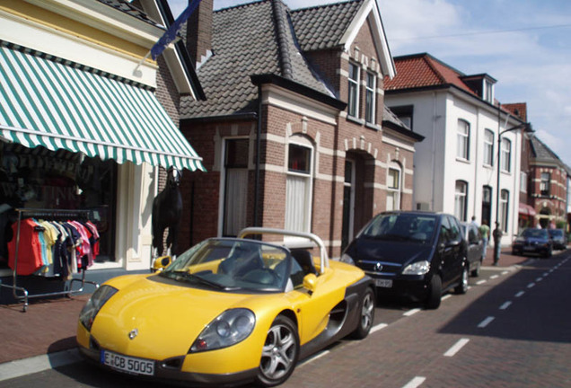 Renault Sport Spider