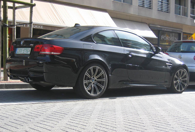 BMW M3 E92 Coupé