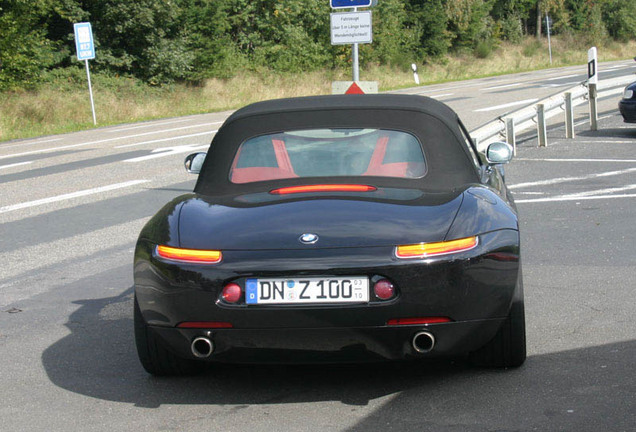 BMW Z8