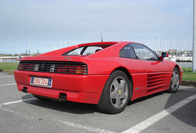 Ferrari 348 TB