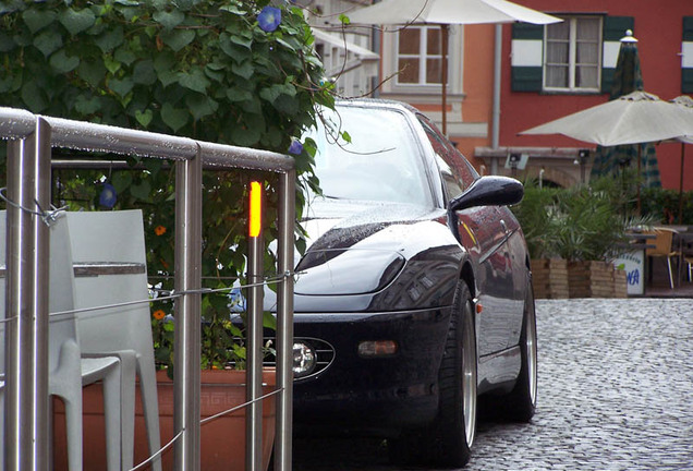 Ferrari 456M GT