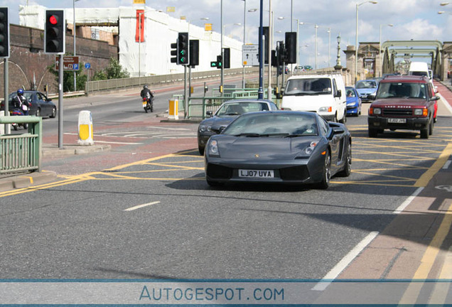 Lamborghini Gallardo