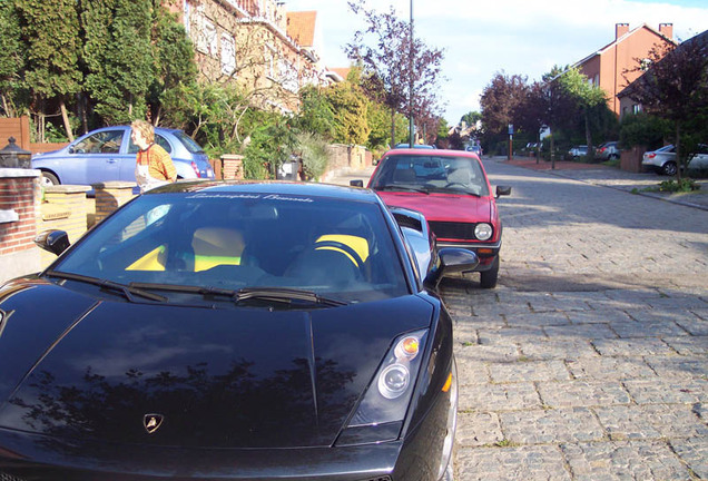 Lamborghini Gallardo