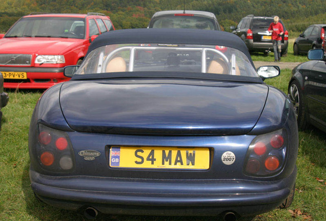 TVR Chimaera 500