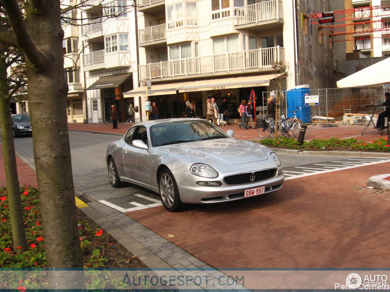 Maserati 3200GT