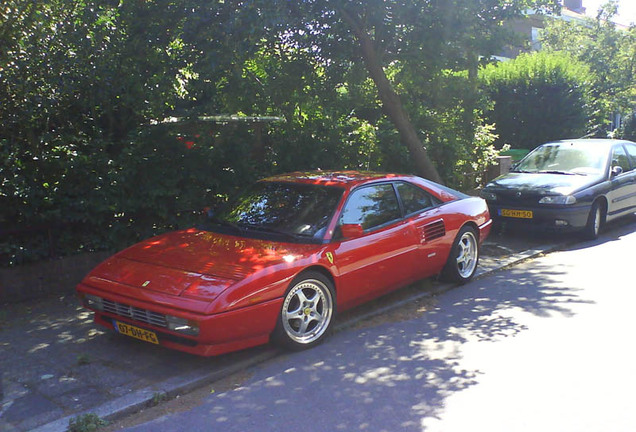 Ferrari Mondial T