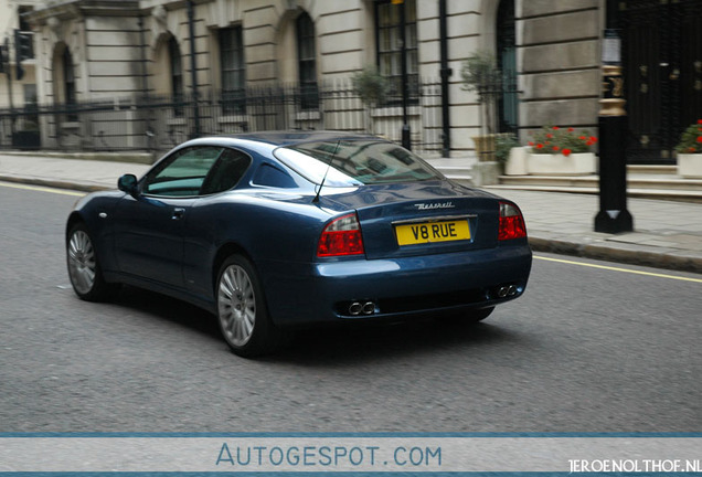 Maserati 4200GT