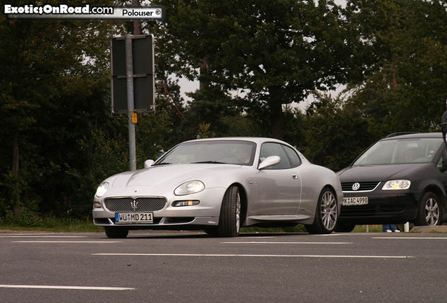 Maserati GranSport