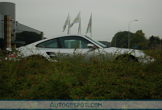 Porsche 997 Turbo MkI