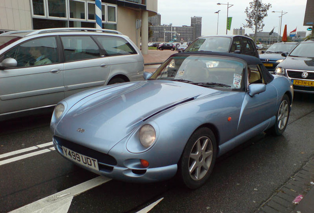 TVR Chimaera 500