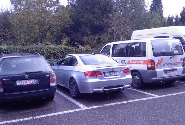 BMW M3 E92 Coupé