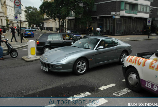 Ferrari 456M GT