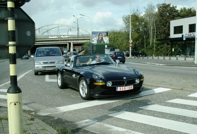 BMW Z8