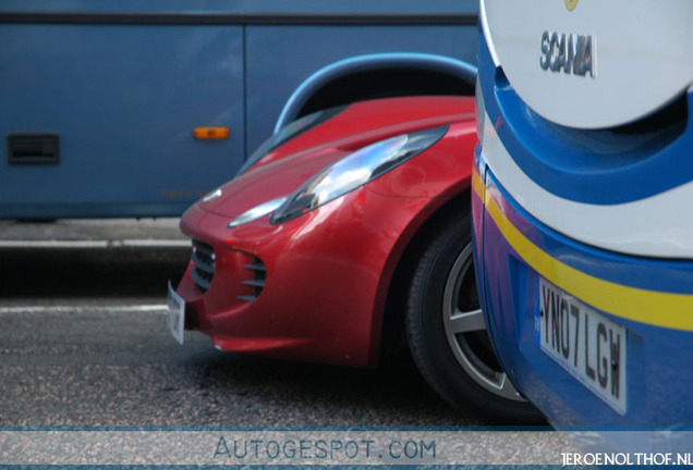 Lotus Elise S2