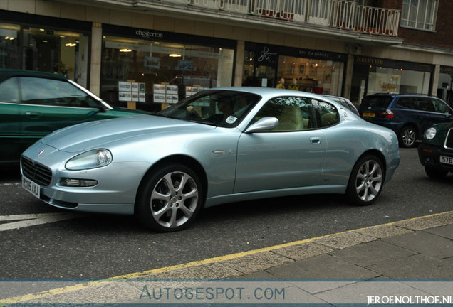 Maserati 4200GT