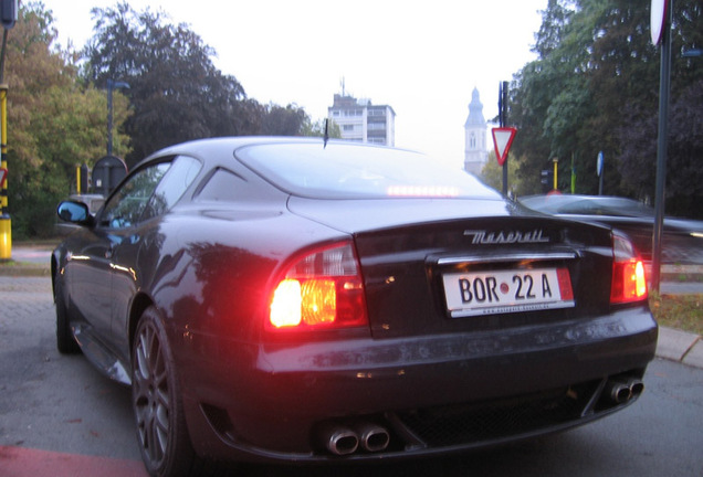 Maserati GranSport