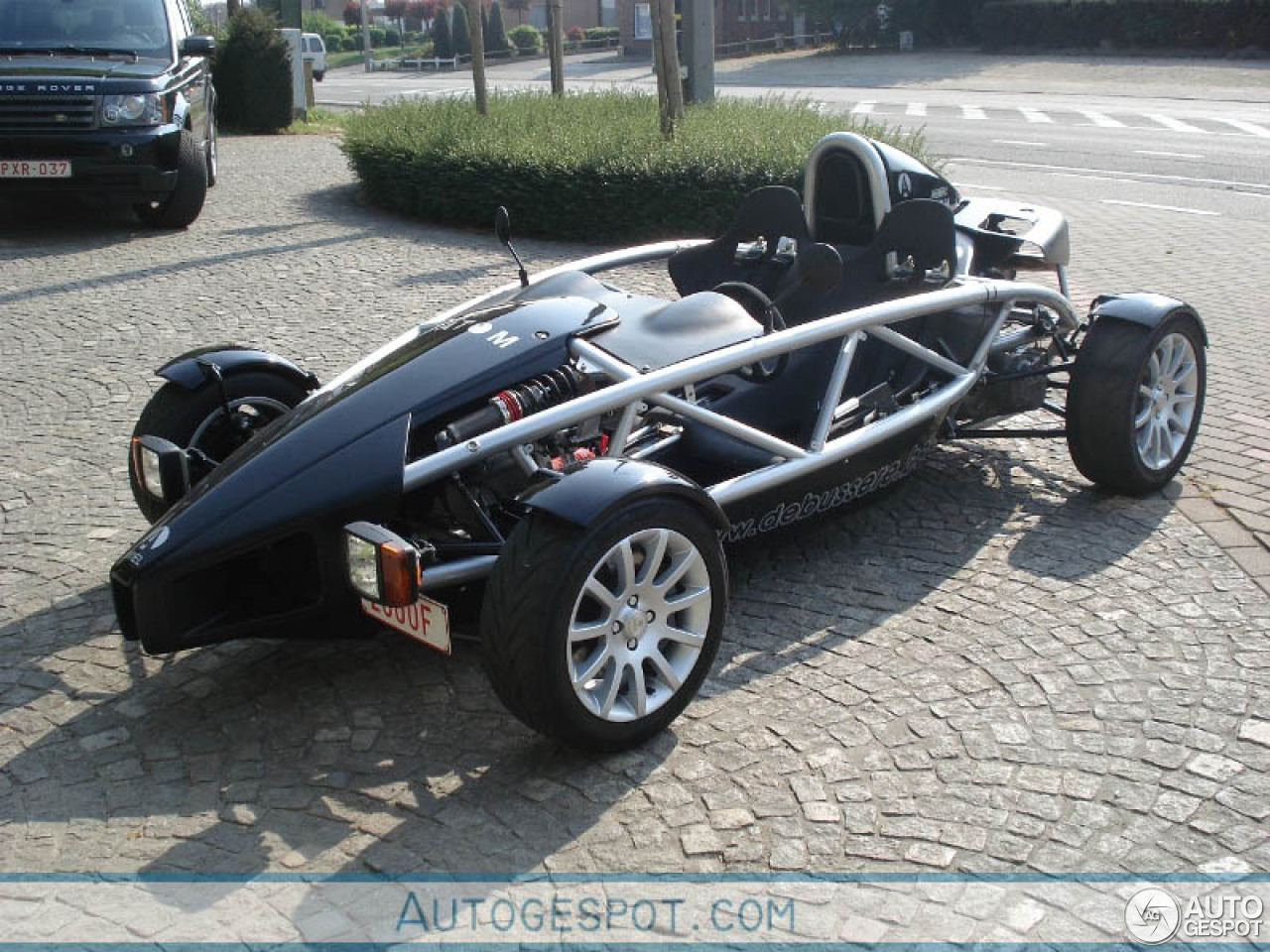 Ariel Atom