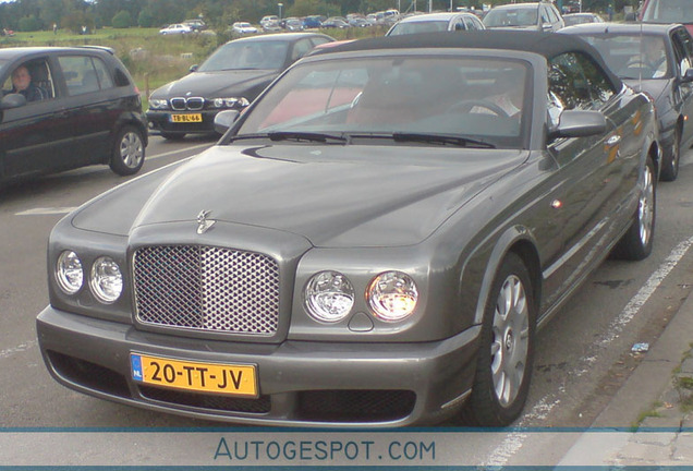 Bentley Azure 2006