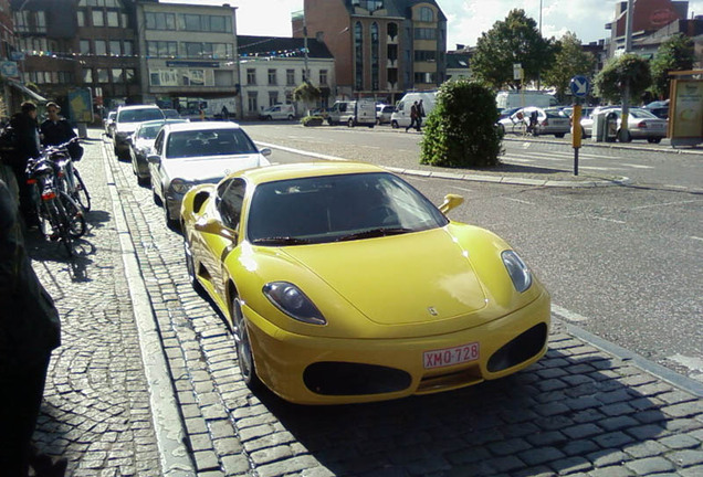 Ferrari F430