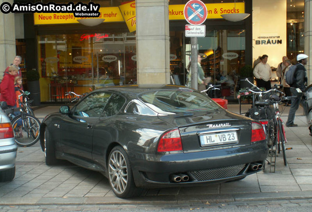 Maserati GranSport