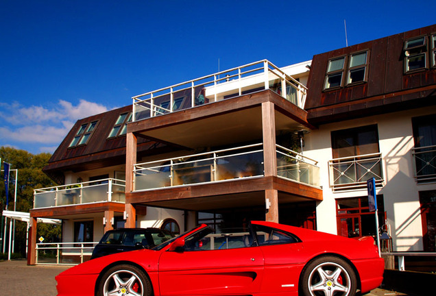 Ferrari F355 GTS