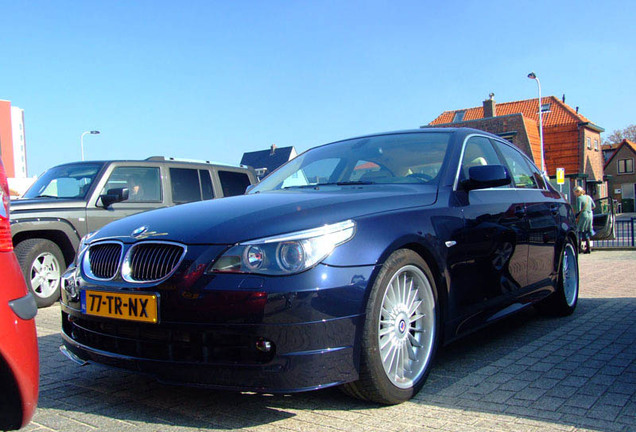 Alpina B5