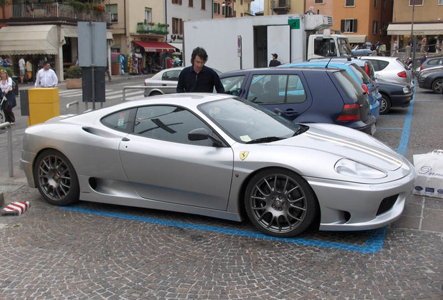 Ferrari Challenge Stradale