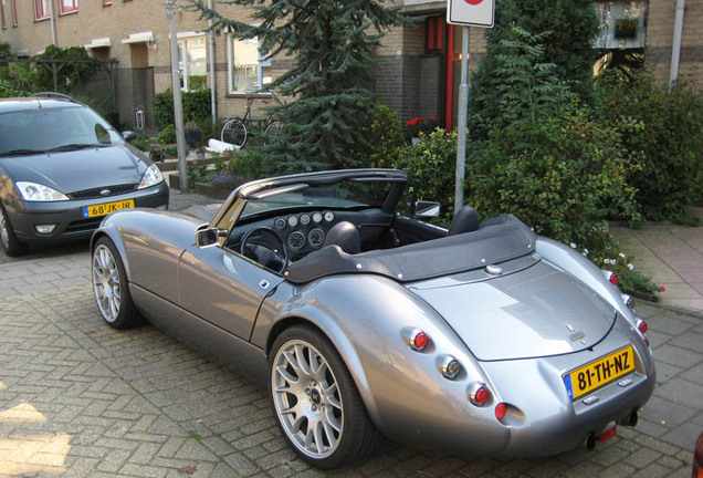 Wiesmann Roadster MF3