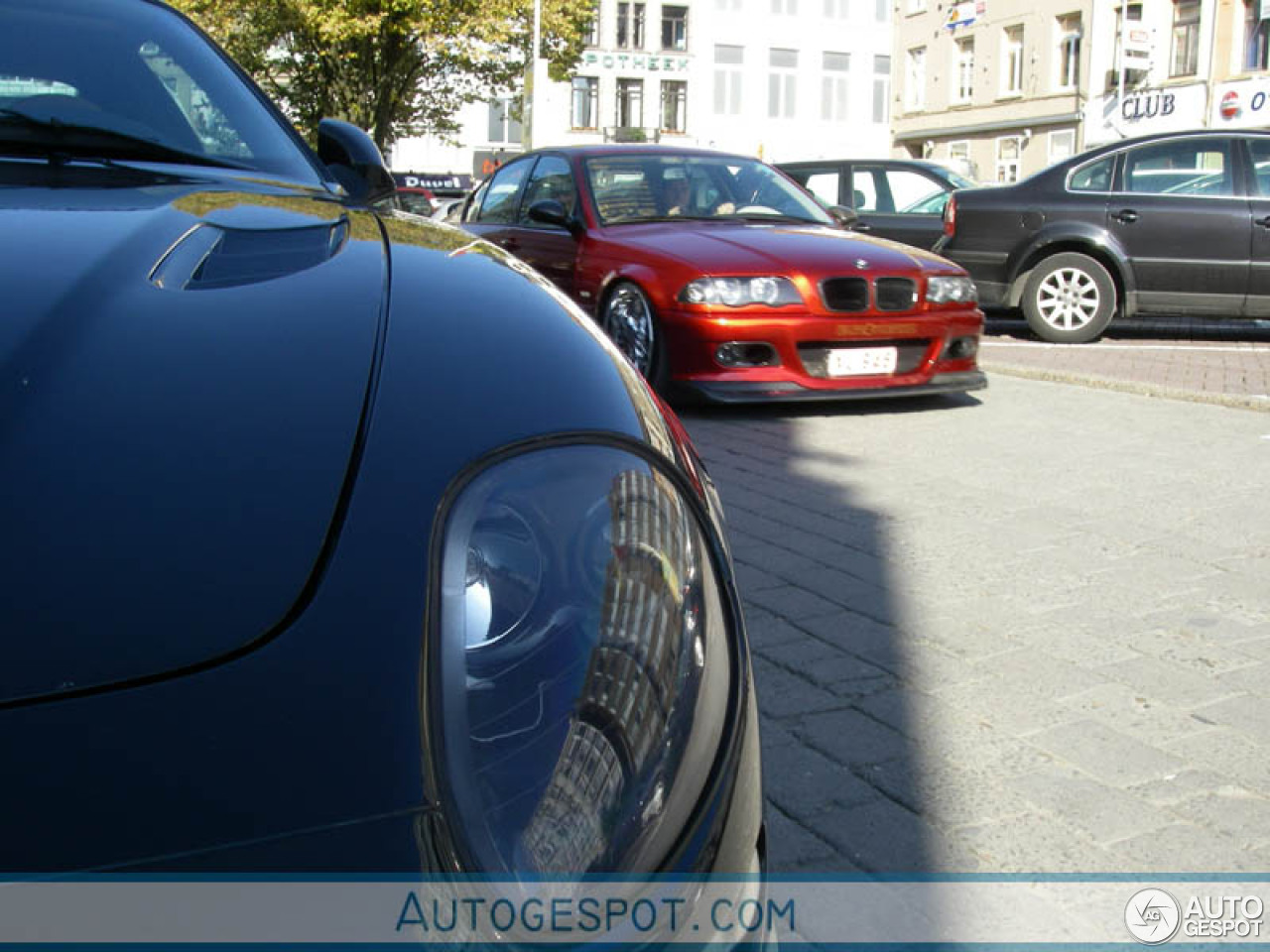 Maserati 3200GT