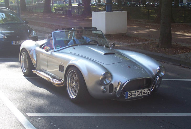 AC Cobra