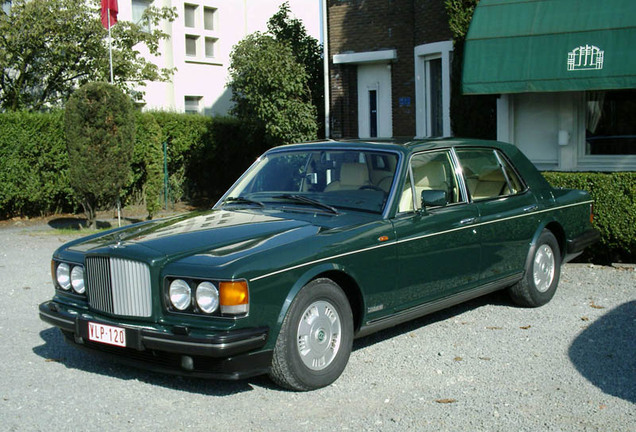 Bentley Turbo R