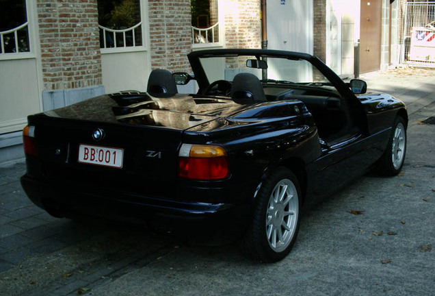 BMW Z1