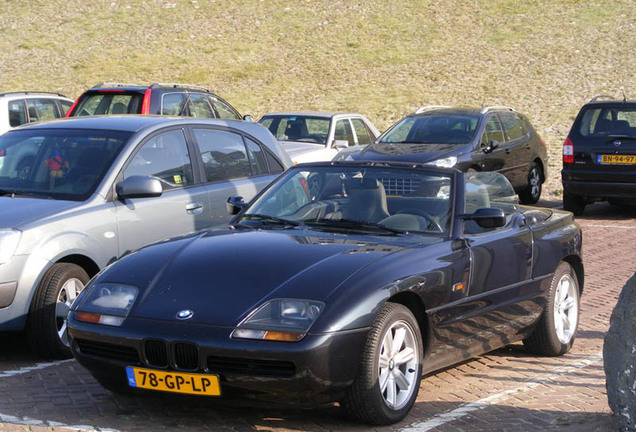 BMW Z1