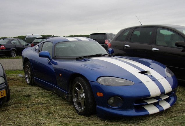 Dodge Viper GTS