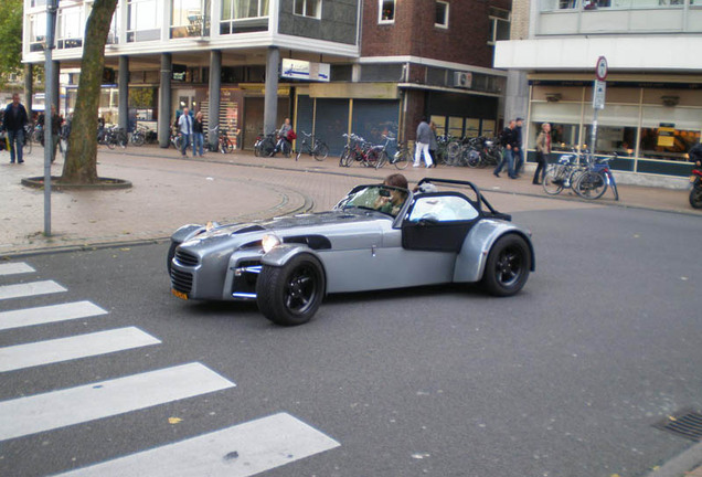 Donkervoort D8 270 RS