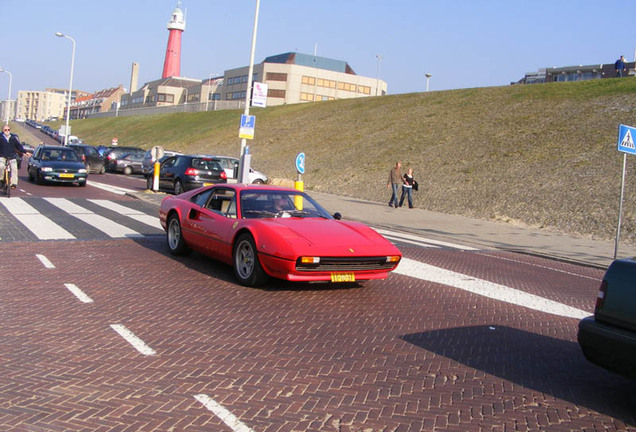 Ferrari 308 GTB