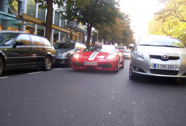 Ferrari F430