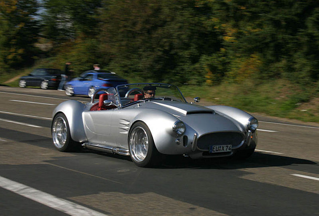 AC Cobra