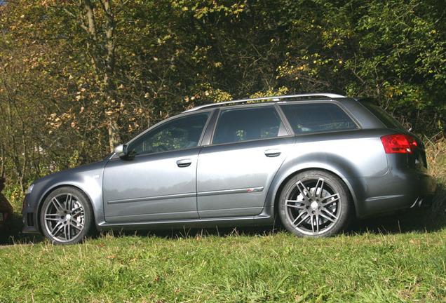 Audi RS4 Avant B7