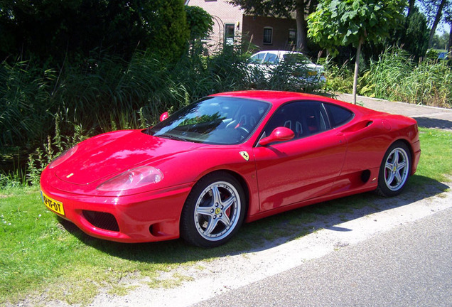 Ferrari 360 Modena